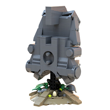 toa head back