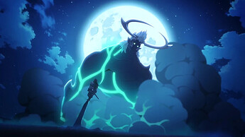 Giant Oni (Duskfall)