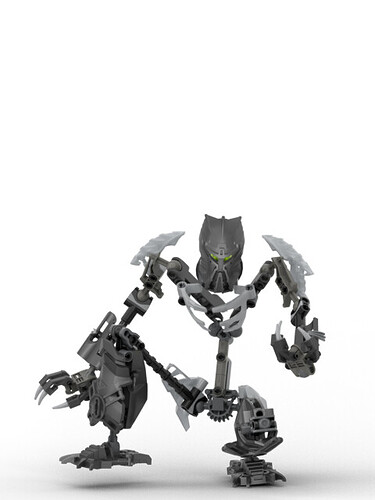 Diminished Mata Nui_7