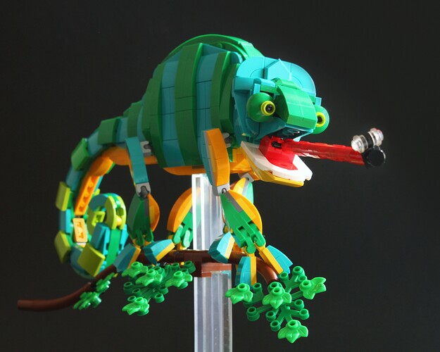 Chameleon4