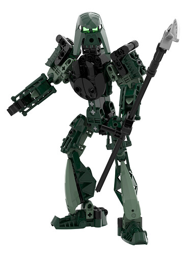 Nidhiki - Slight Revamp