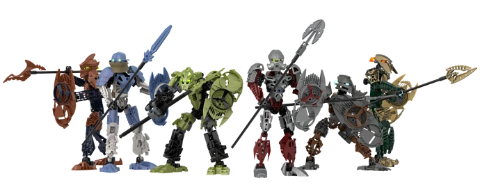 Hagah Group Shot