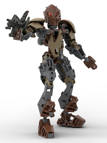 Toa Tahatai