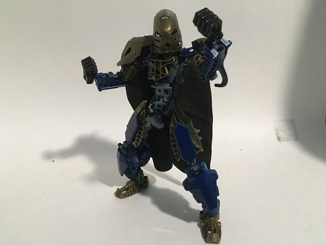 Gaaki 3