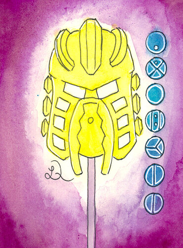 Noble Avohkii