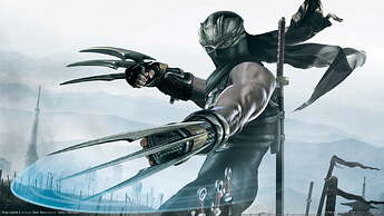 ninja-gaiden-warrior-claw-weapon-wallpaper