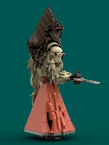 the pyramidhead monster ultrabuild.png2_3