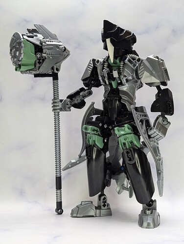 Mars Lees Remake 01
