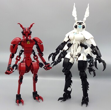 Hasta & Hakumei