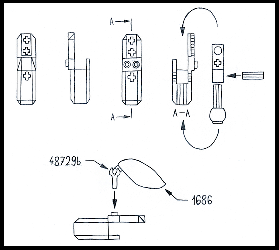 TAFBS Shell Ramienny