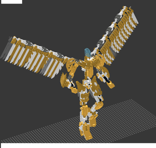 elemental lord of light