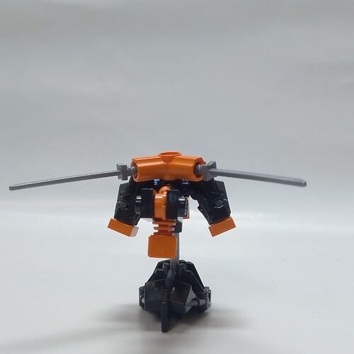 miniature nui rama-3