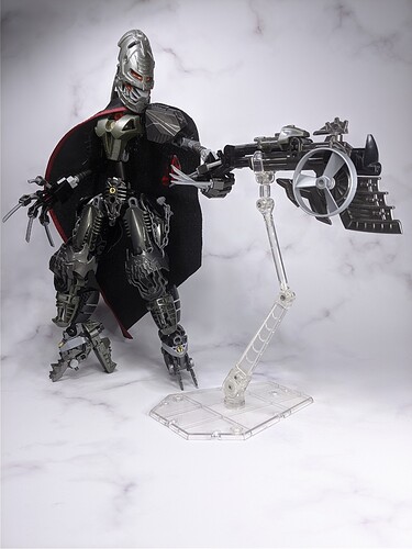 Dropship Vortixx 01