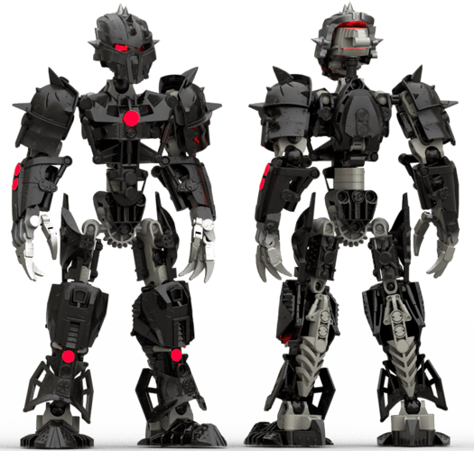 Nuparu Front-Back