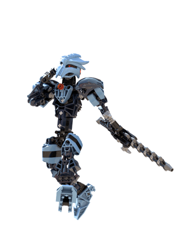 Toa Tuyet, The Unhinged Space Time Conqueror_6