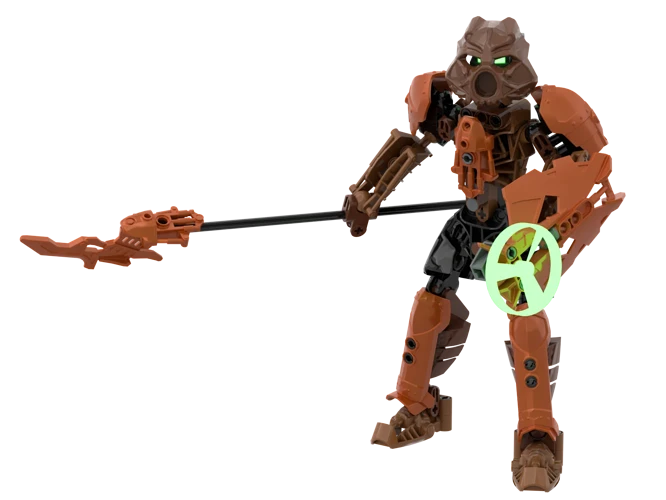 6. Toa Muru