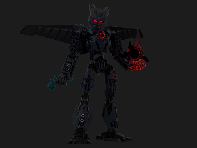 Gavla's Dark Bargain_3 TTV