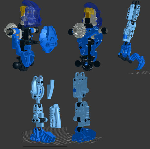 gali