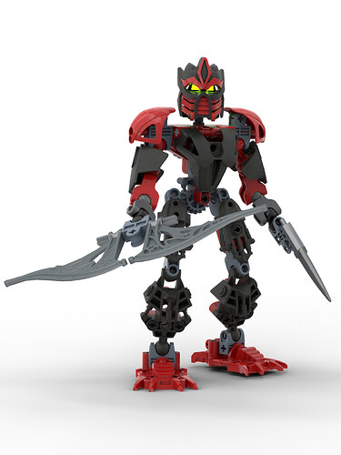 Toa Gauss