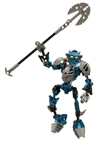 What if G1 Gali Master