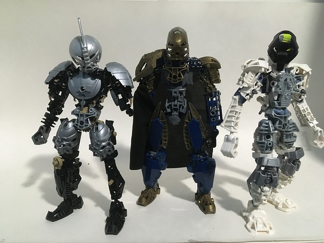 Gaaki 1