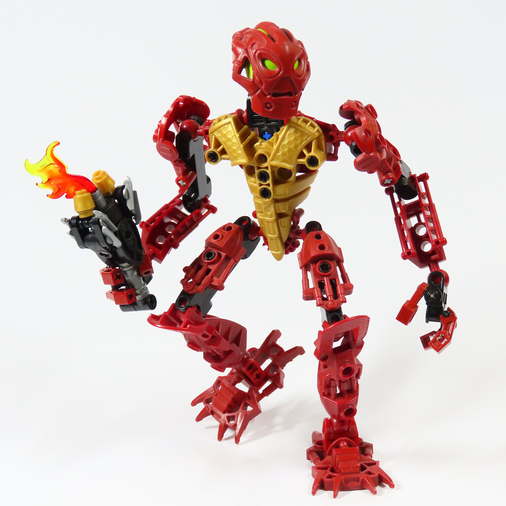 Toa inika shop