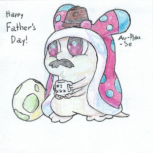 Father