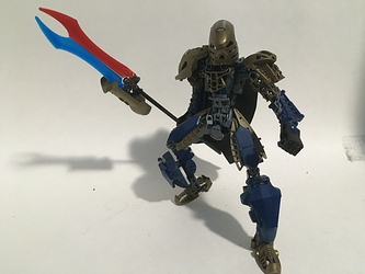Gaaki 6