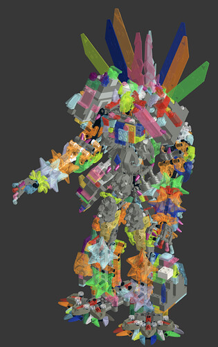 elemental lord of crystal(final)