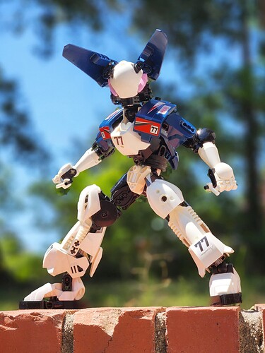Kani V3