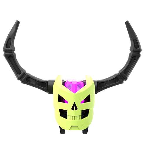 Demon Warrior Mask