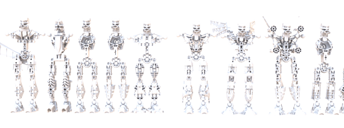 Toa Height index part 3