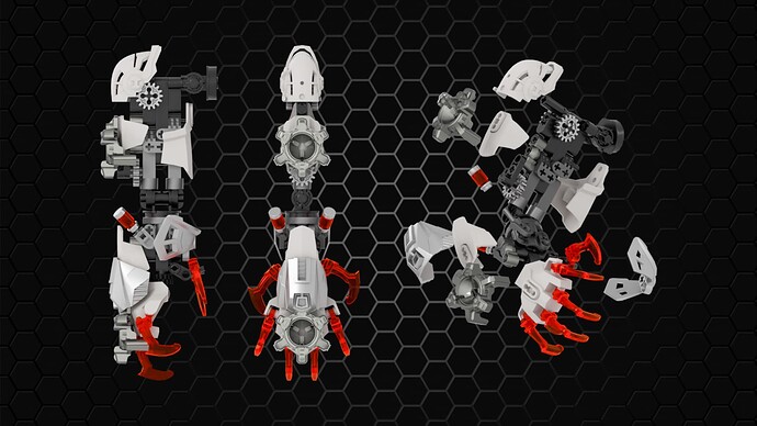 POST_Arms Profiles