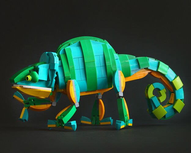 Chameleon2