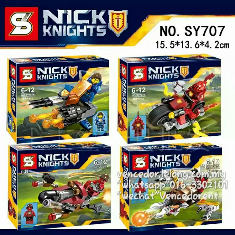 Best Of LEGO Bootlegs LEGO The TTV Message Boards