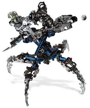 Most best sale valuable bionicle