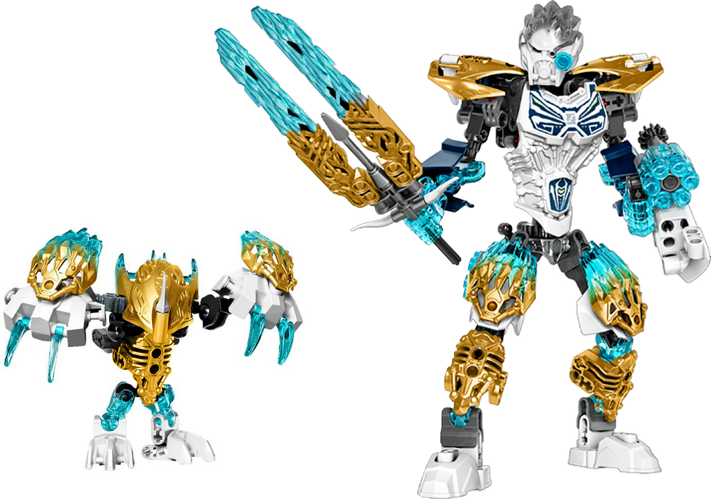 Bionicle 2016 discount