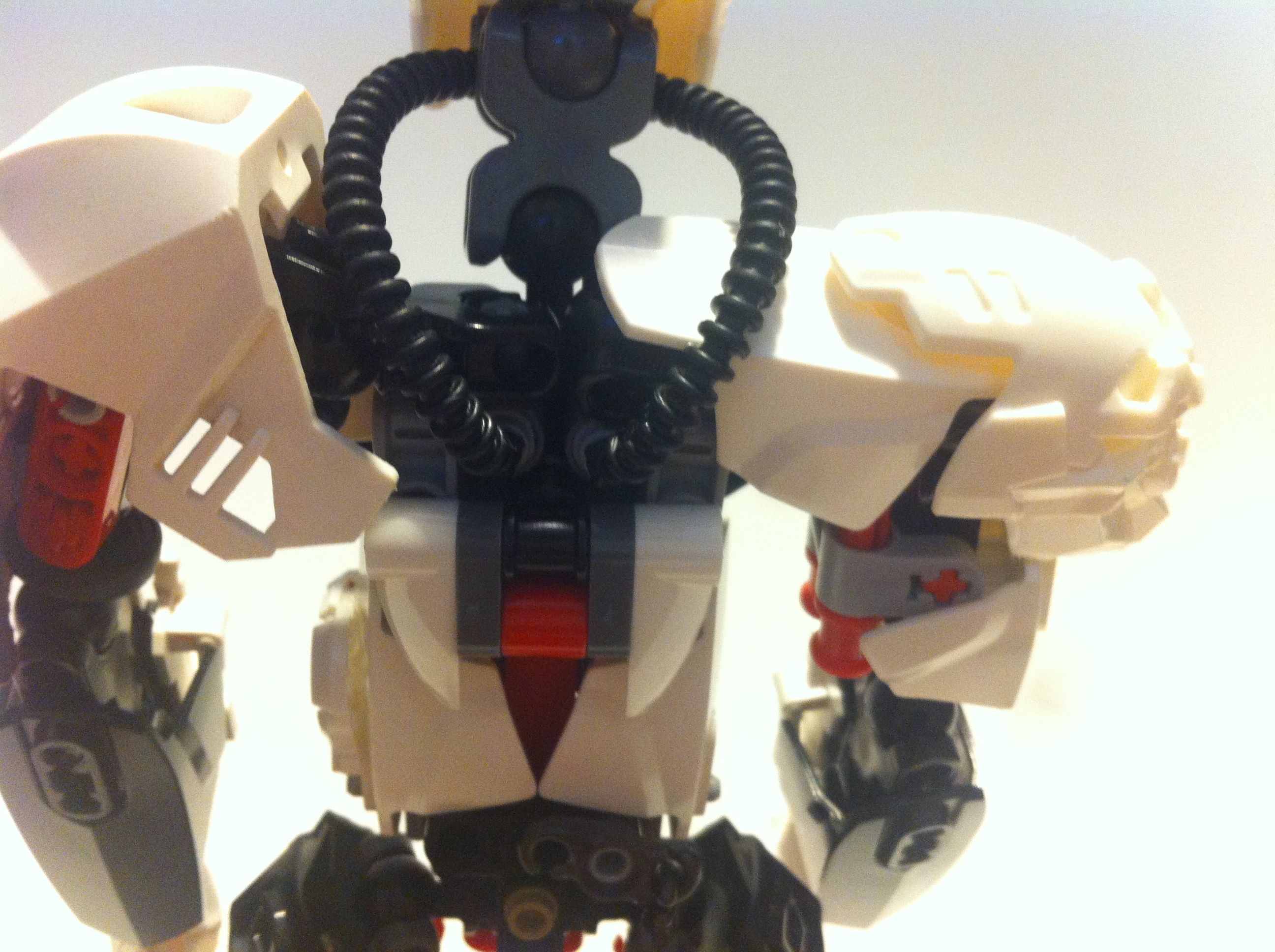 Nexolo just a Moc - Lego Creations - The TTV Message Boards