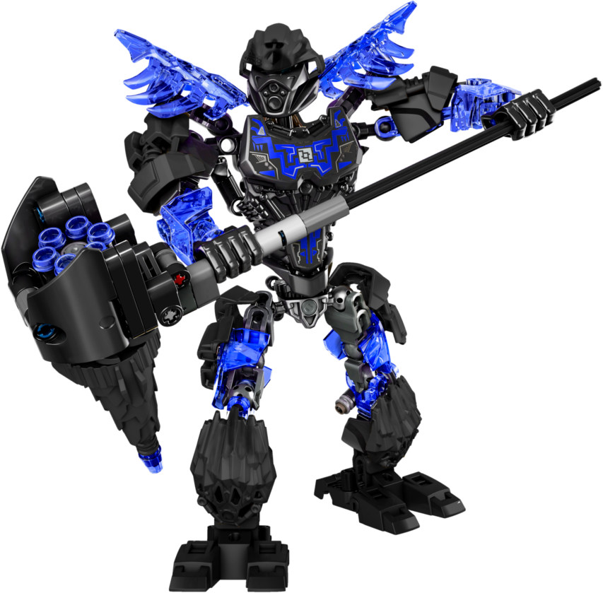 BIONICLE 2016 Discussion Topic - BIONICLE - The TTV Message Boards