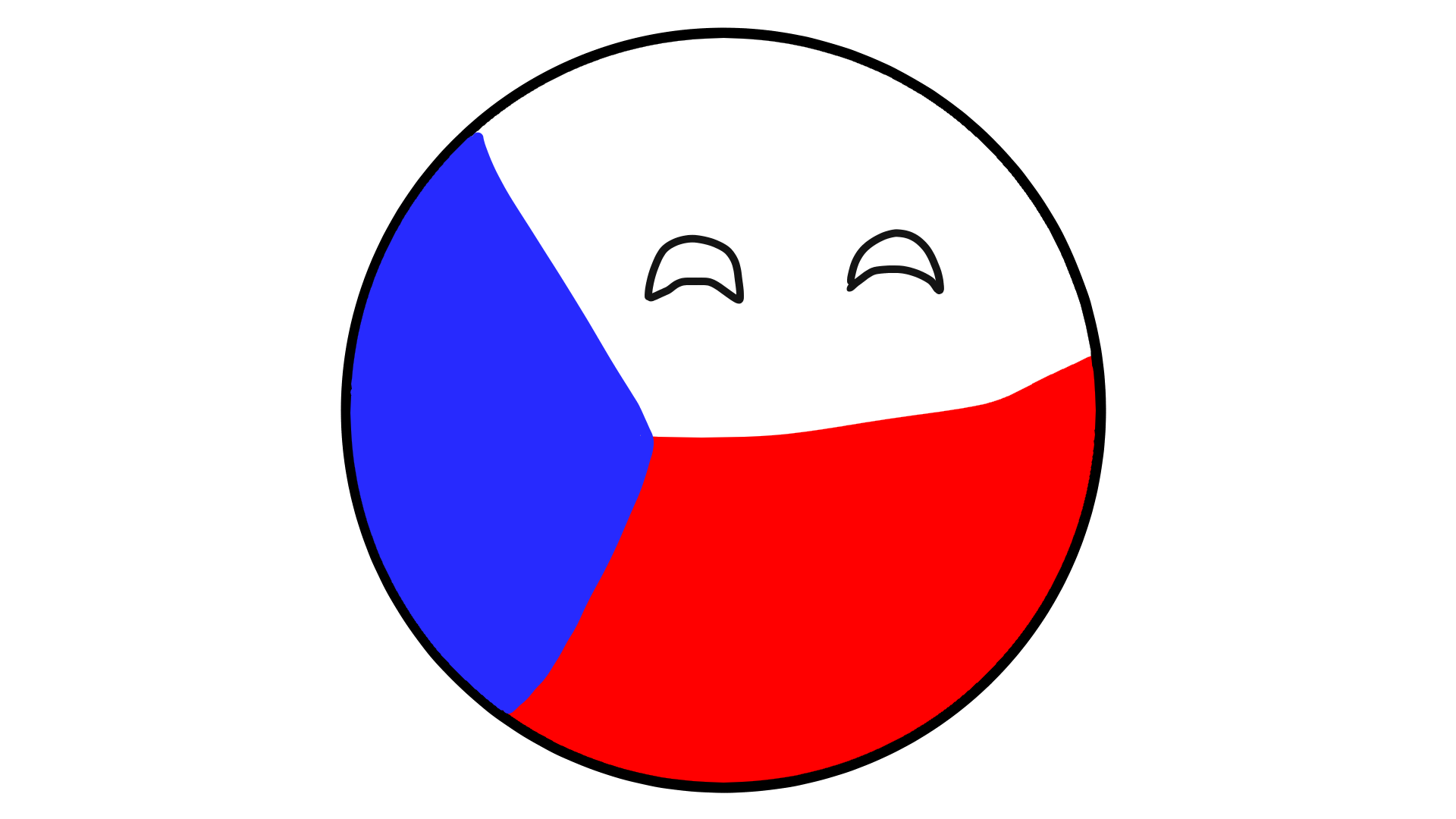 Чехия кантриболз. Флаг Чехии кантриболз. Флаг Франции кантриболз. Мемы про Чехию.