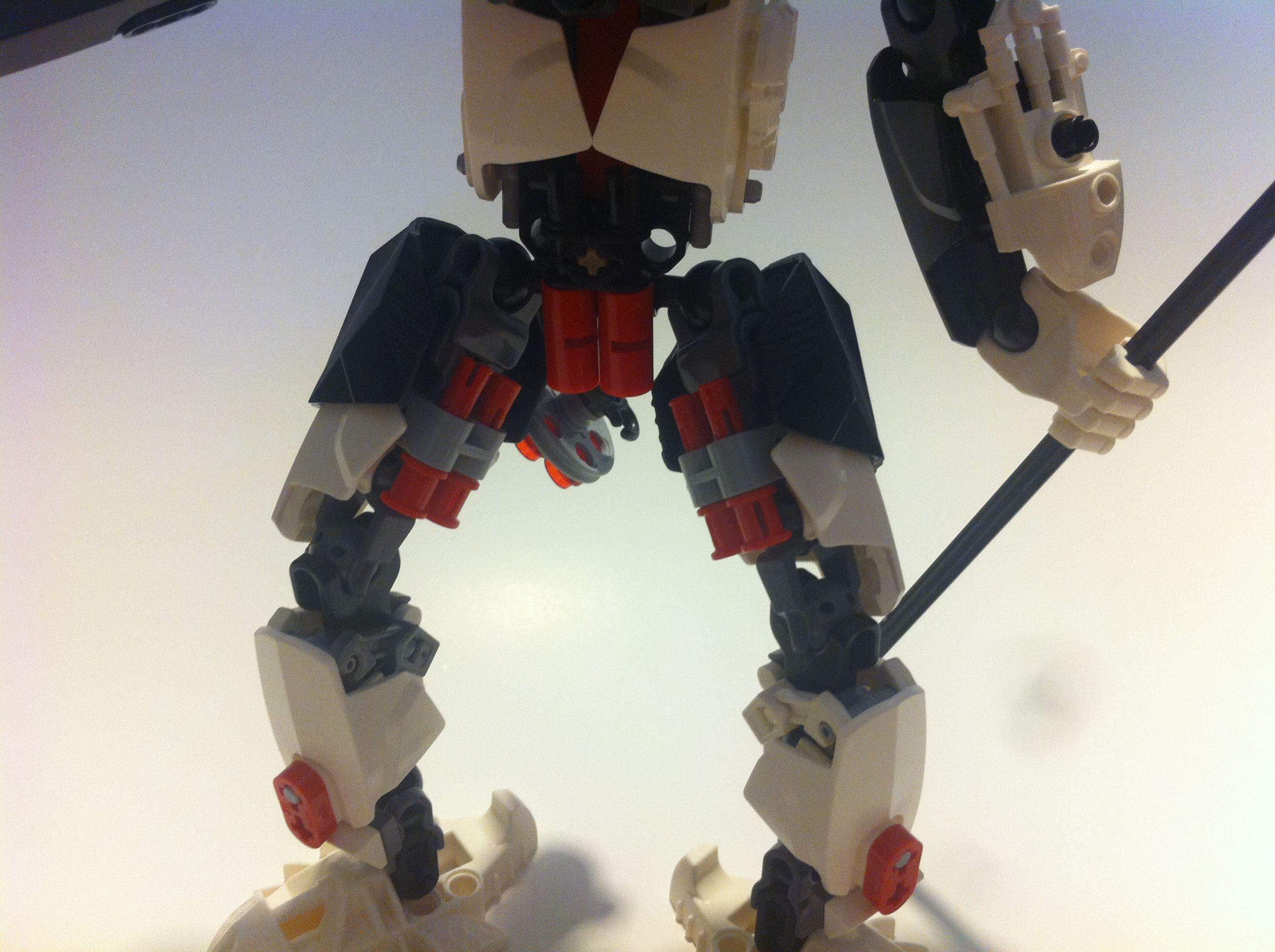 Nexolo just a Moc - Lego Creations - The TTV Message Boards
