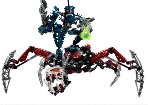 Bionicle What Ifs 47 by TheOnlyGuyWhoLikesMistika BIONICLE