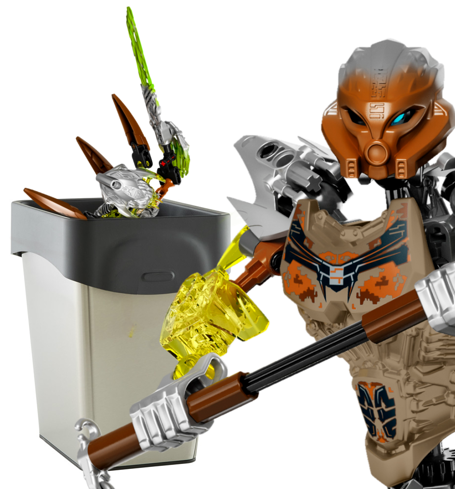 Бионикл возрождение легенды. LEGO Bionicle бед Гай. Лего Бионикл 2016. Бионикл Похату и питомец. Бионикл Лева 2016.