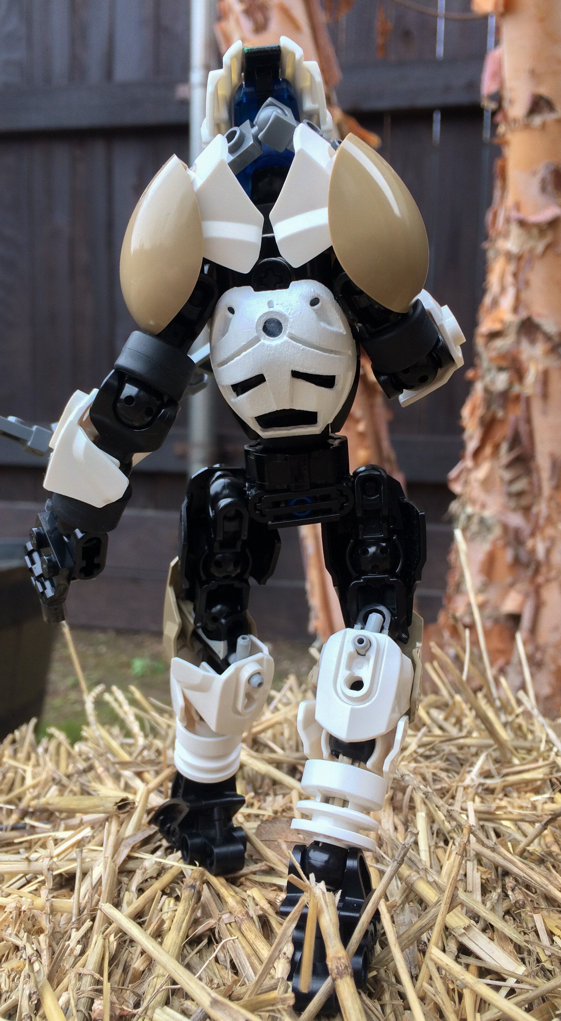 Sevron. - Lego Creations - The TTV Message Boards