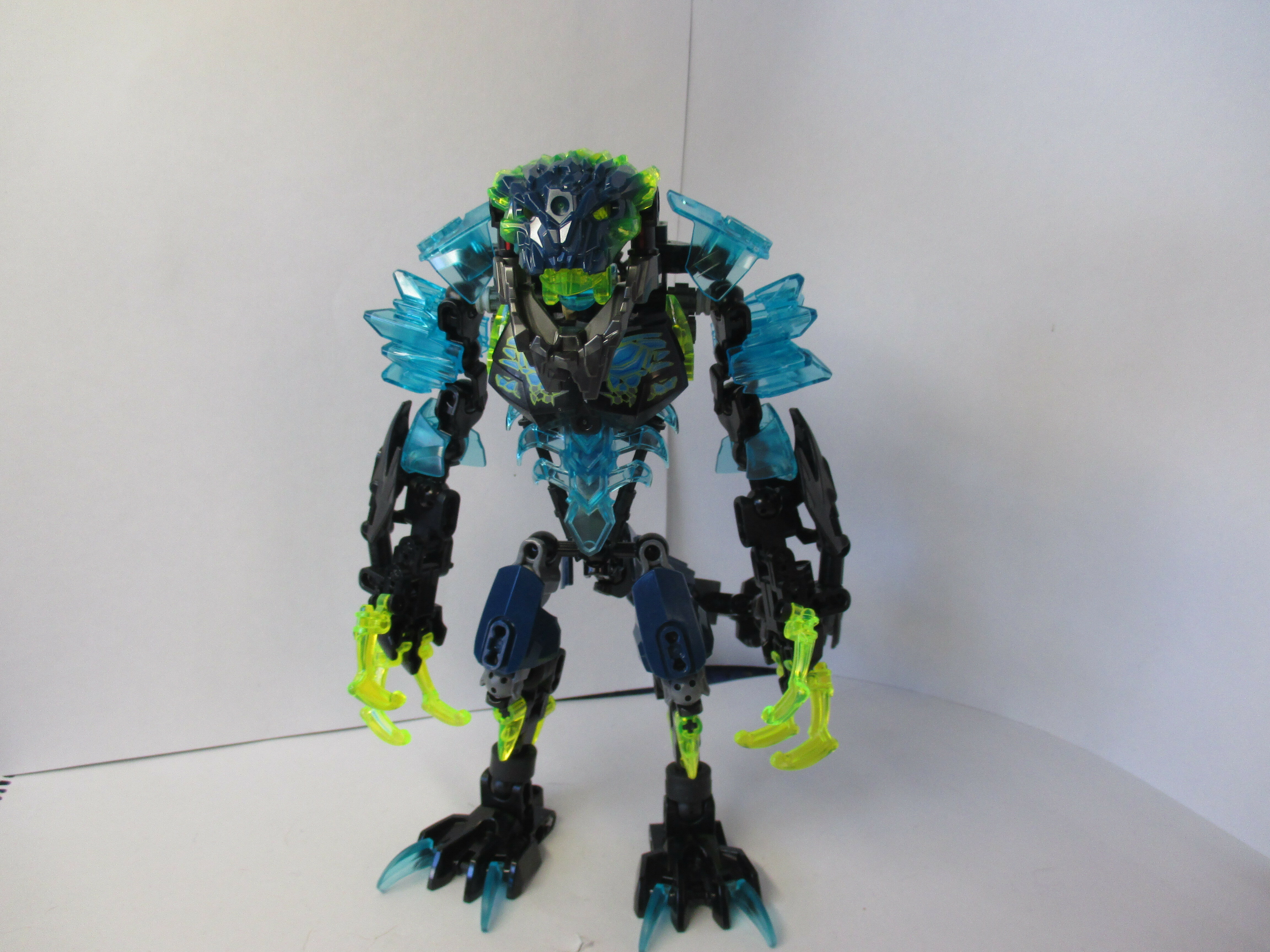 beast wars lego