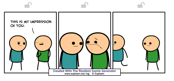 Cyanide and happiness (trigger warning: everything) - Internet - The ...