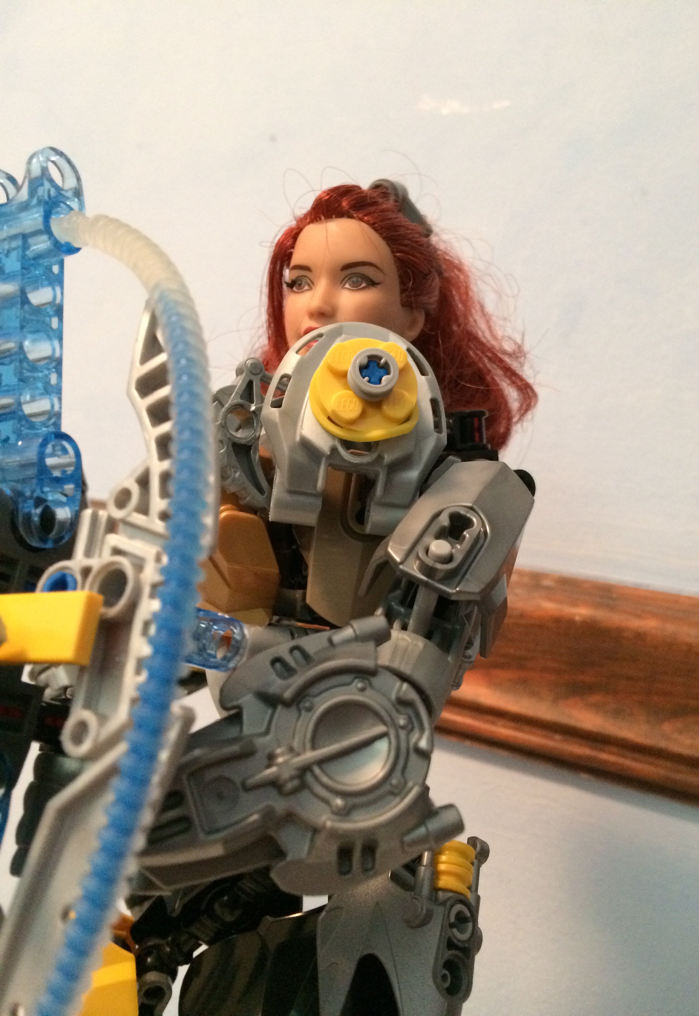 overwatch brigitte figure