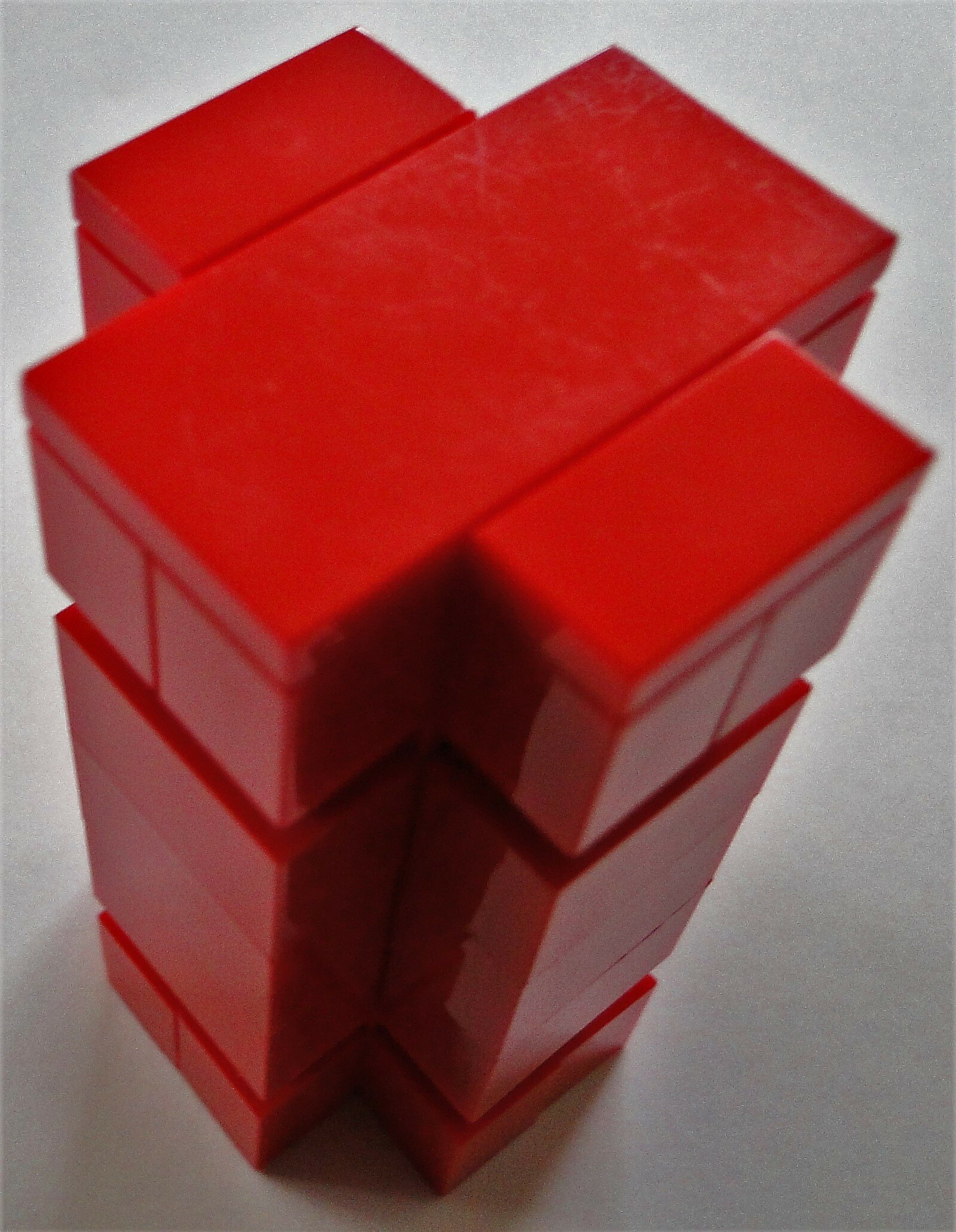 A Red Axle - Lego Creations - The TTV Message Boards