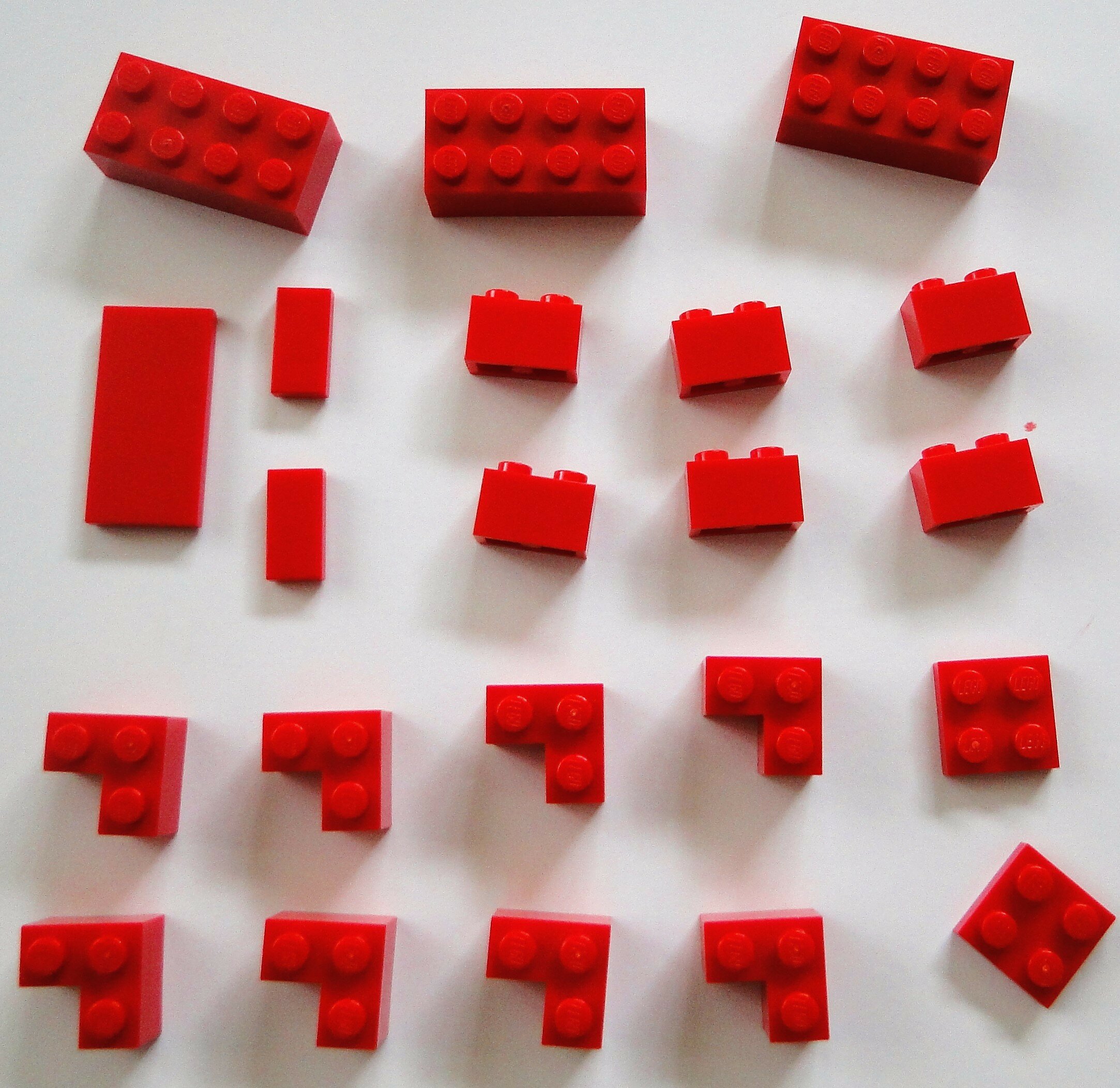 A Red Axle - Page 2 - Lego Creations - The TTV Message Boards