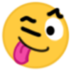 :stuck_out_tongue_winking_eye: :stuck_out_tongue_winking_eye: